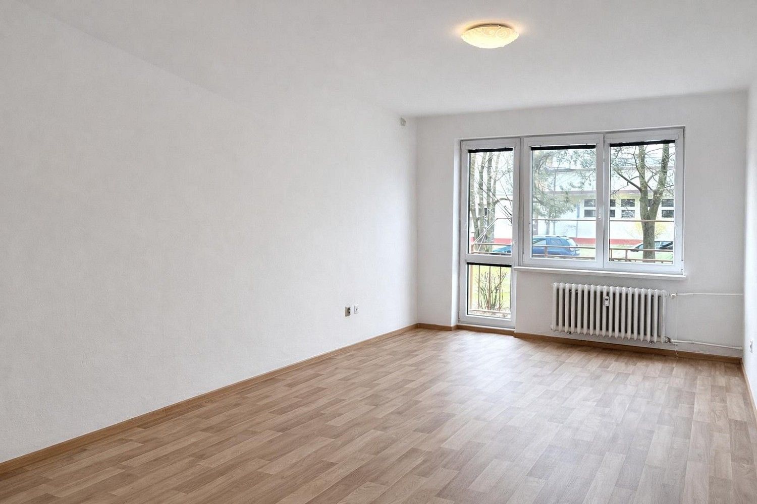 Prodej byt 2+1 - Žilinská, Ostrava - Poruba, 52 m² - 5