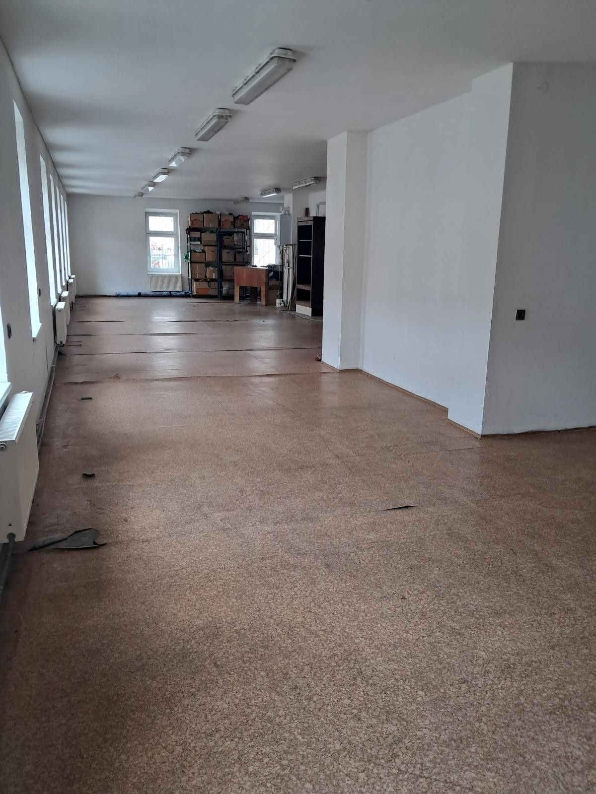 Sklad · 300 m² · Žižkova, Kladno - 3