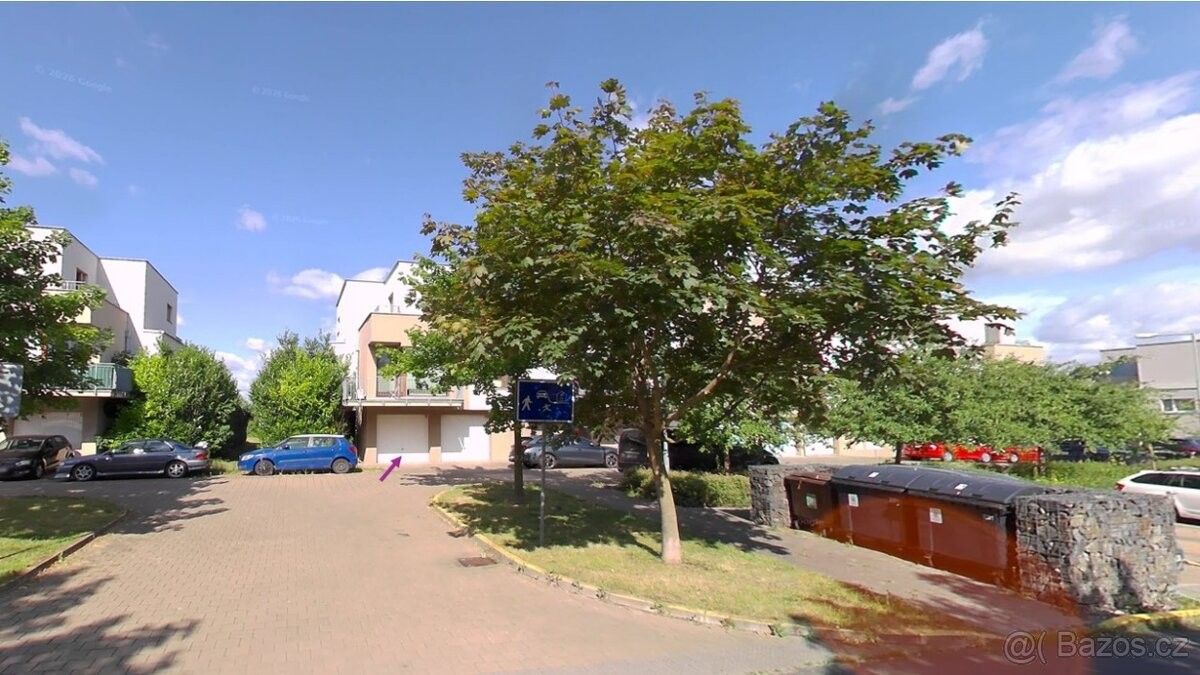 Garáže, Brandýs nad Labem-Stará Boleslav, 250 01