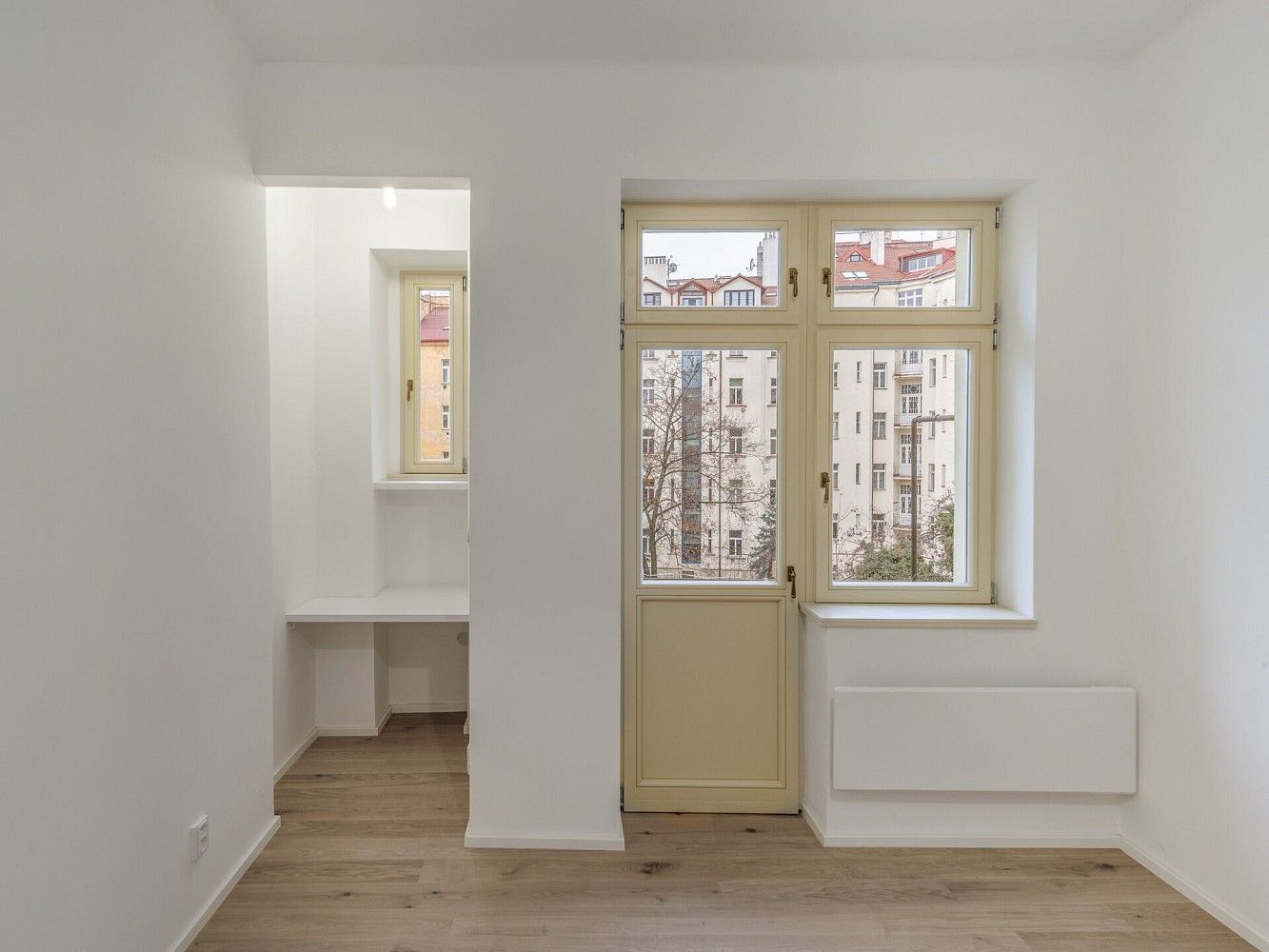 Pronájem byt 2+kk - Praha - Vršovice, okres Praha 10, Hlavní město Praha, 58 m² - 2
