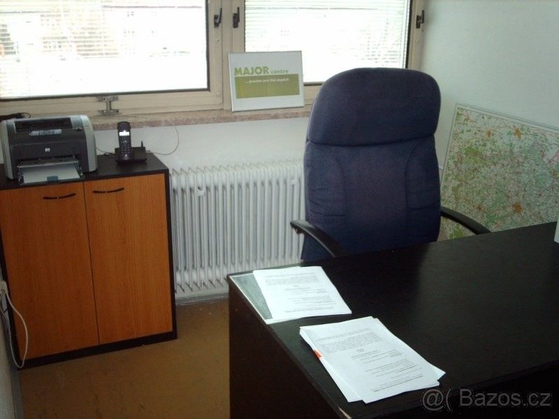 Pronájem kancelář - Brno, 612 00 - 5