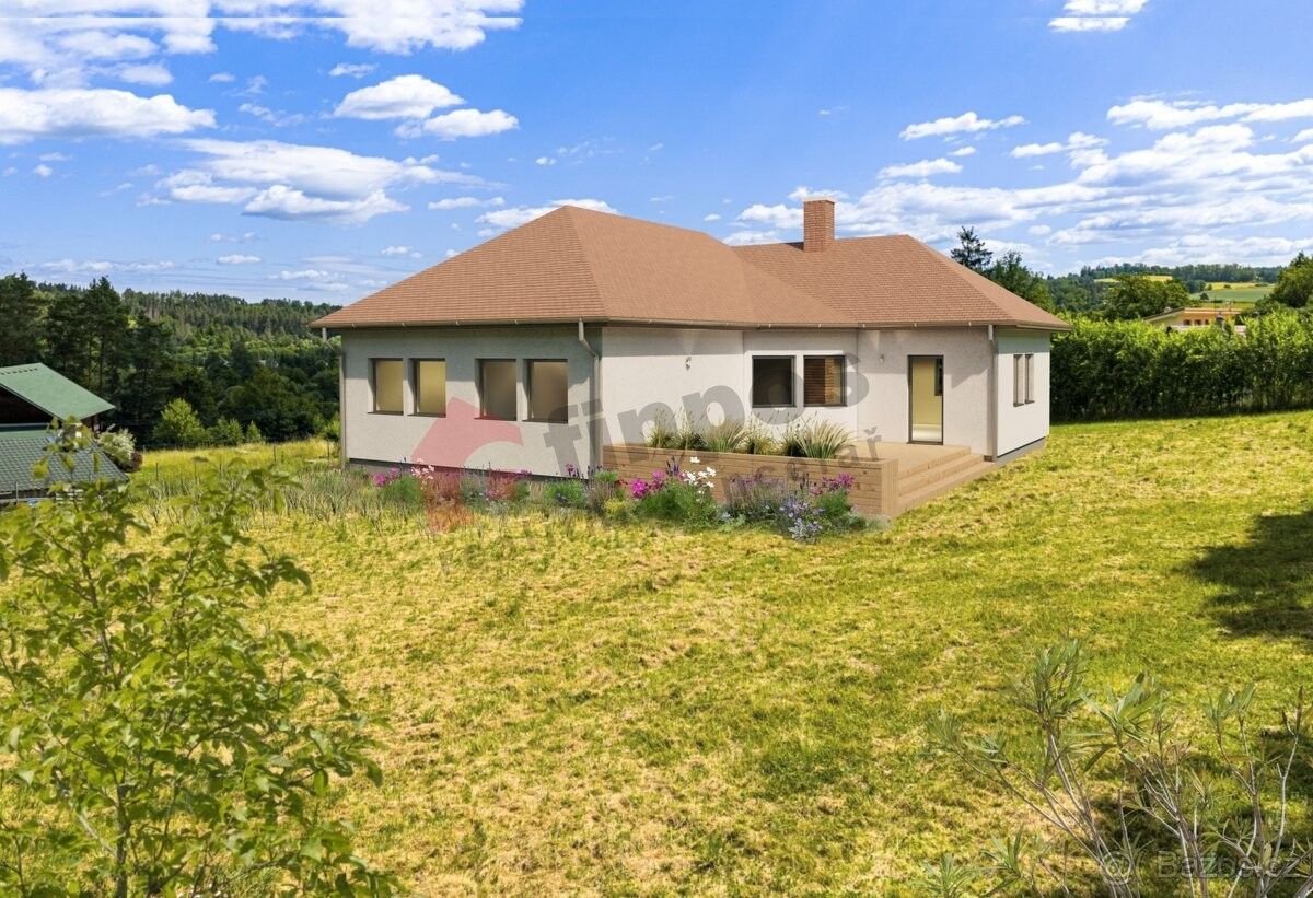 Prodej pozemek pro bydlení - Divišov, 257 26