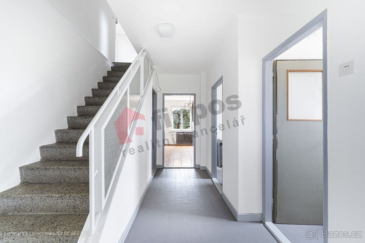 Prodej rodinný dům - Divišov, 257 26