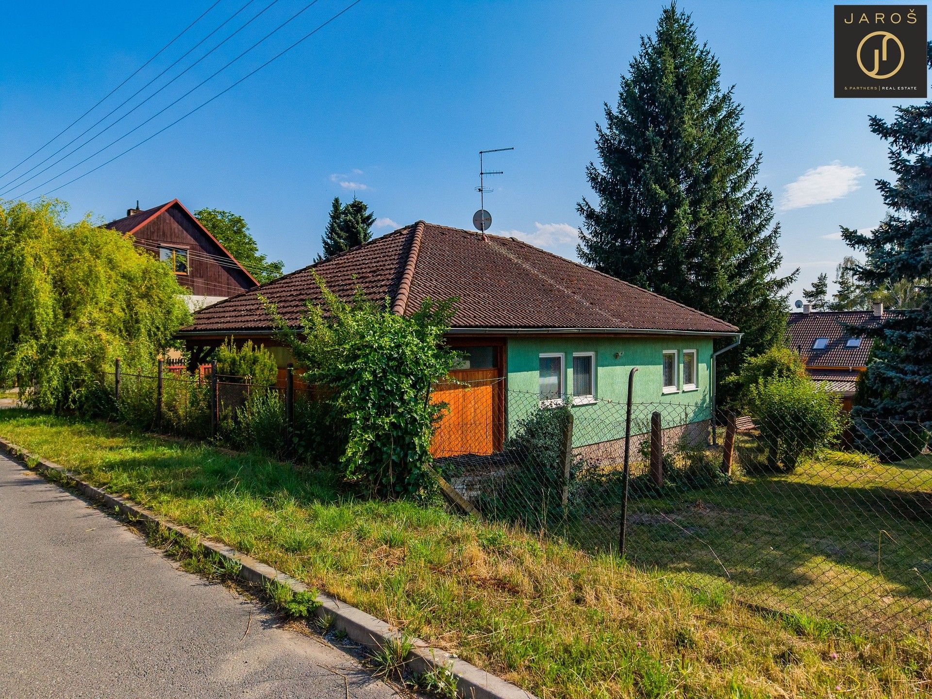 Rodinný dům · 83 m² · Tuchlovice Srby - 4