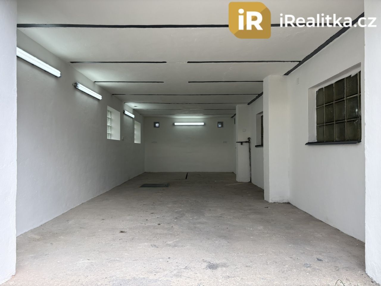 Prodej garáž - 1. máje, Mohelnice, 36 m² - 5