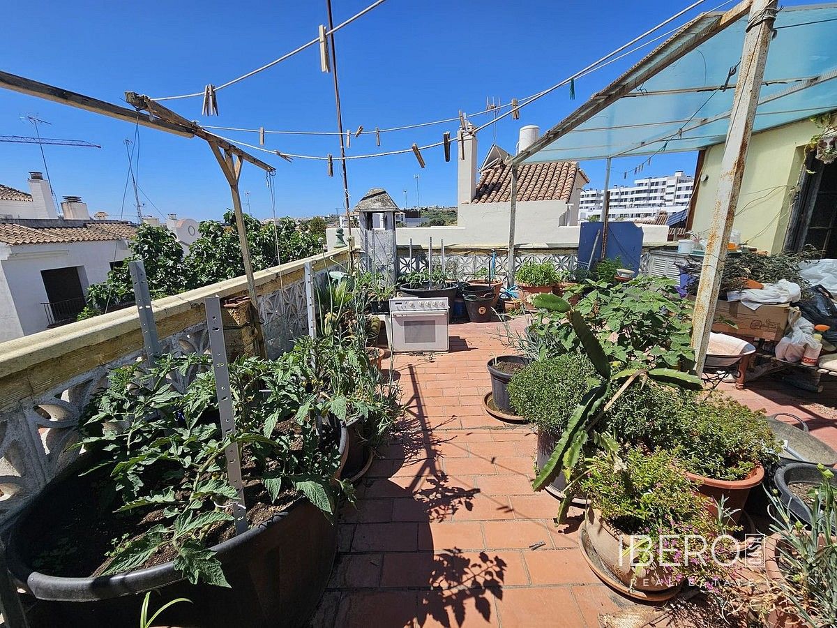 Prodej rodinný dům - Estepona, ES, 129 m² - 2