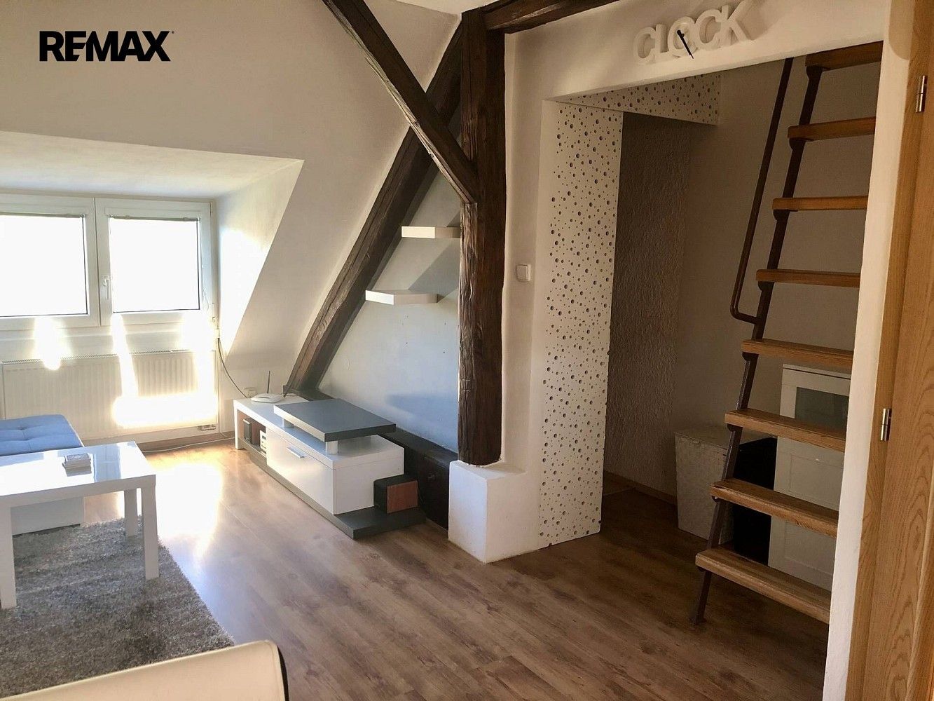 Byt 1+kk · 40 m² · Třešť, okres Jihlava, Kraj Vysočina - 3