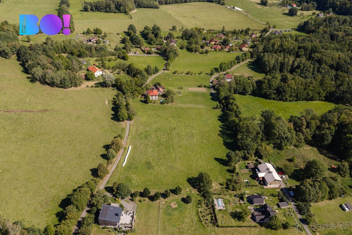 Prodej pozemek pro bydlení - Český Těšín, 735 62 - 5