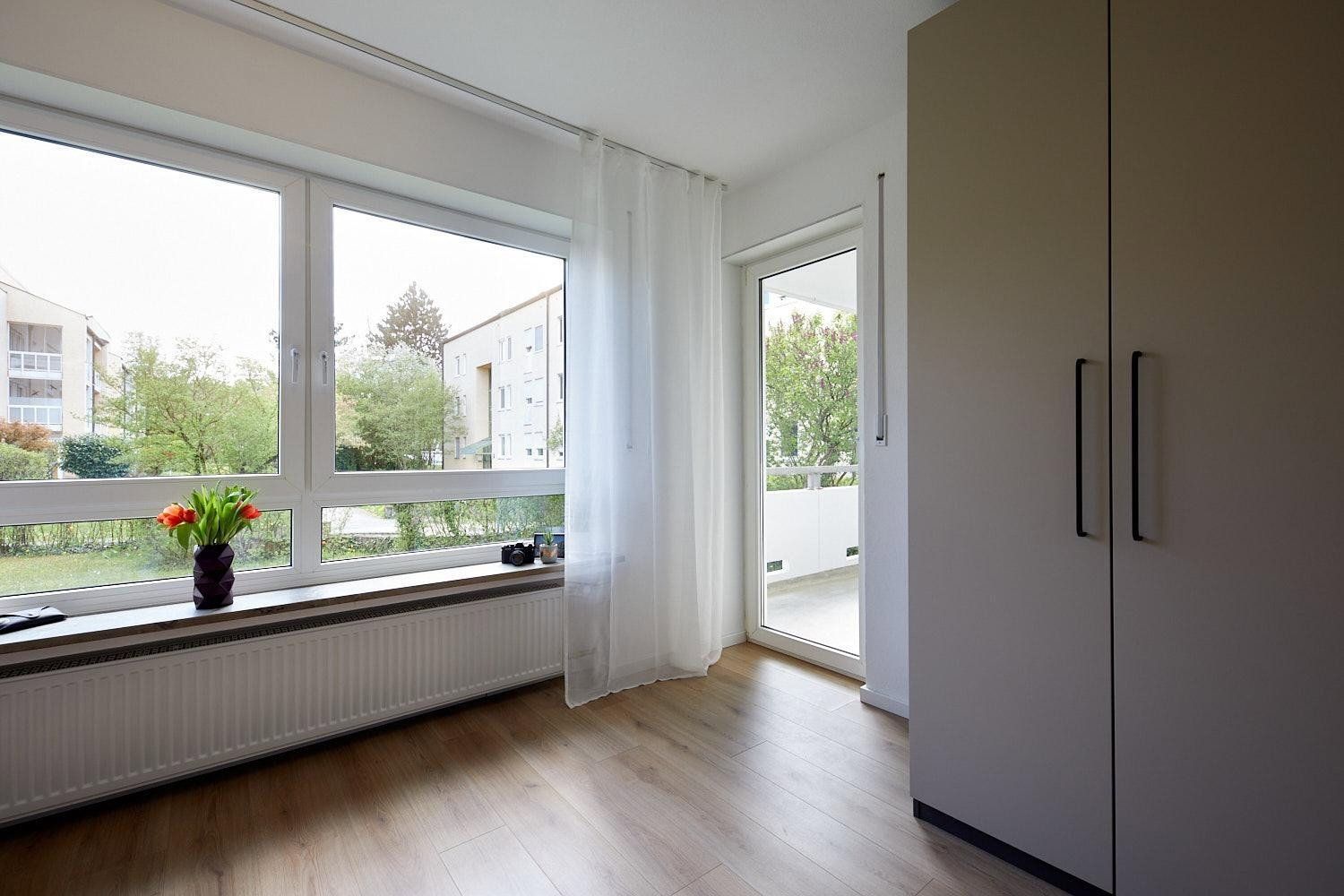 Byt 4+1 · 73 m² · Packenreiterstraße 30 München / Obermenzing Obermenzing Bayern 81247 - 3