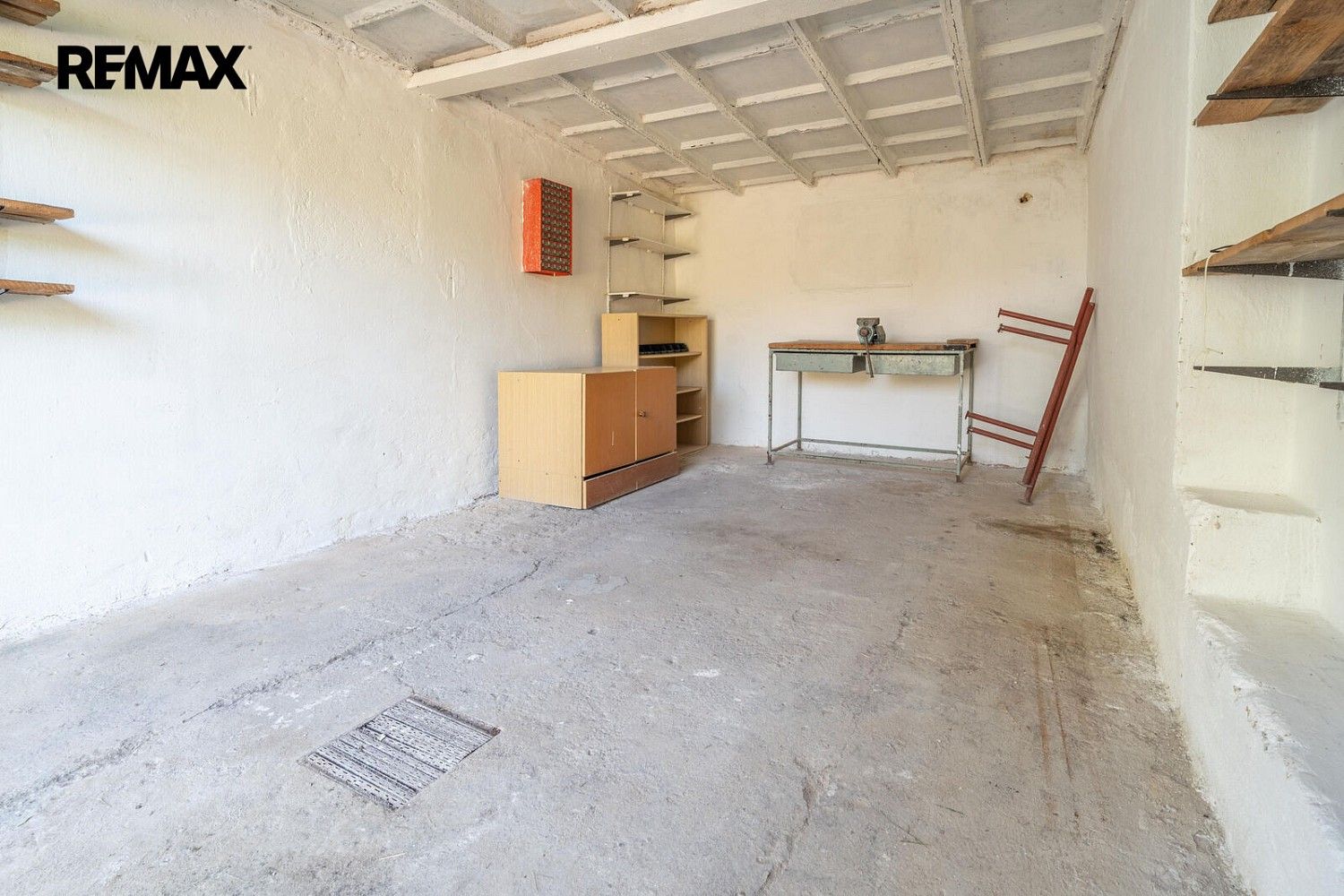 Nemovitost · 21 m² · Praha, Hlavní město Praha - 4