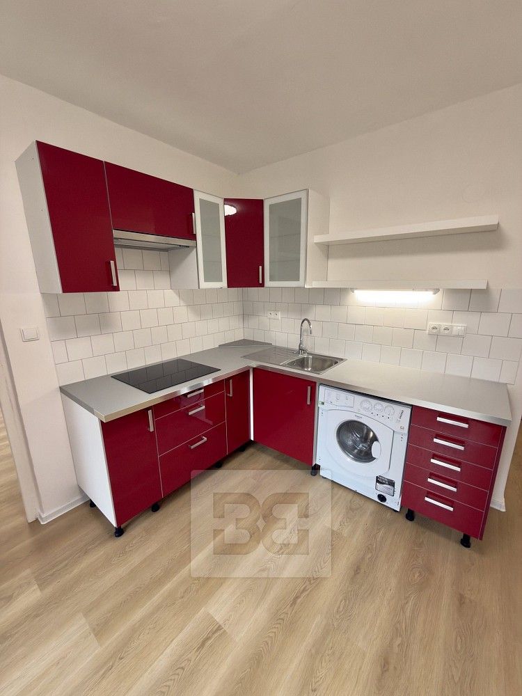 1+1, Kladno - Kročehlavy, Středočeský kraj, 36 m² - 2