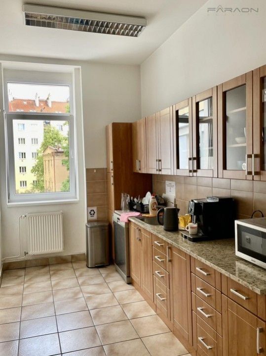 Pronájem kancelář - Kloboučnická, Praha Nusle, 31 m² - 5
