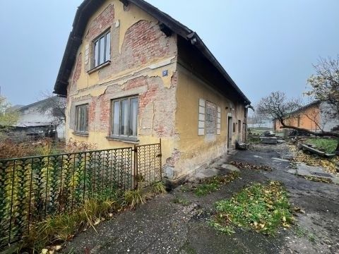 Rodinné domy, Dvůr Králové nad Labem, 544 01