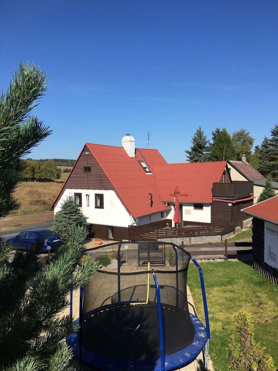 Pronájem chata - Moldava - Nové Město u Mikulova, Ústecký kraj - 2