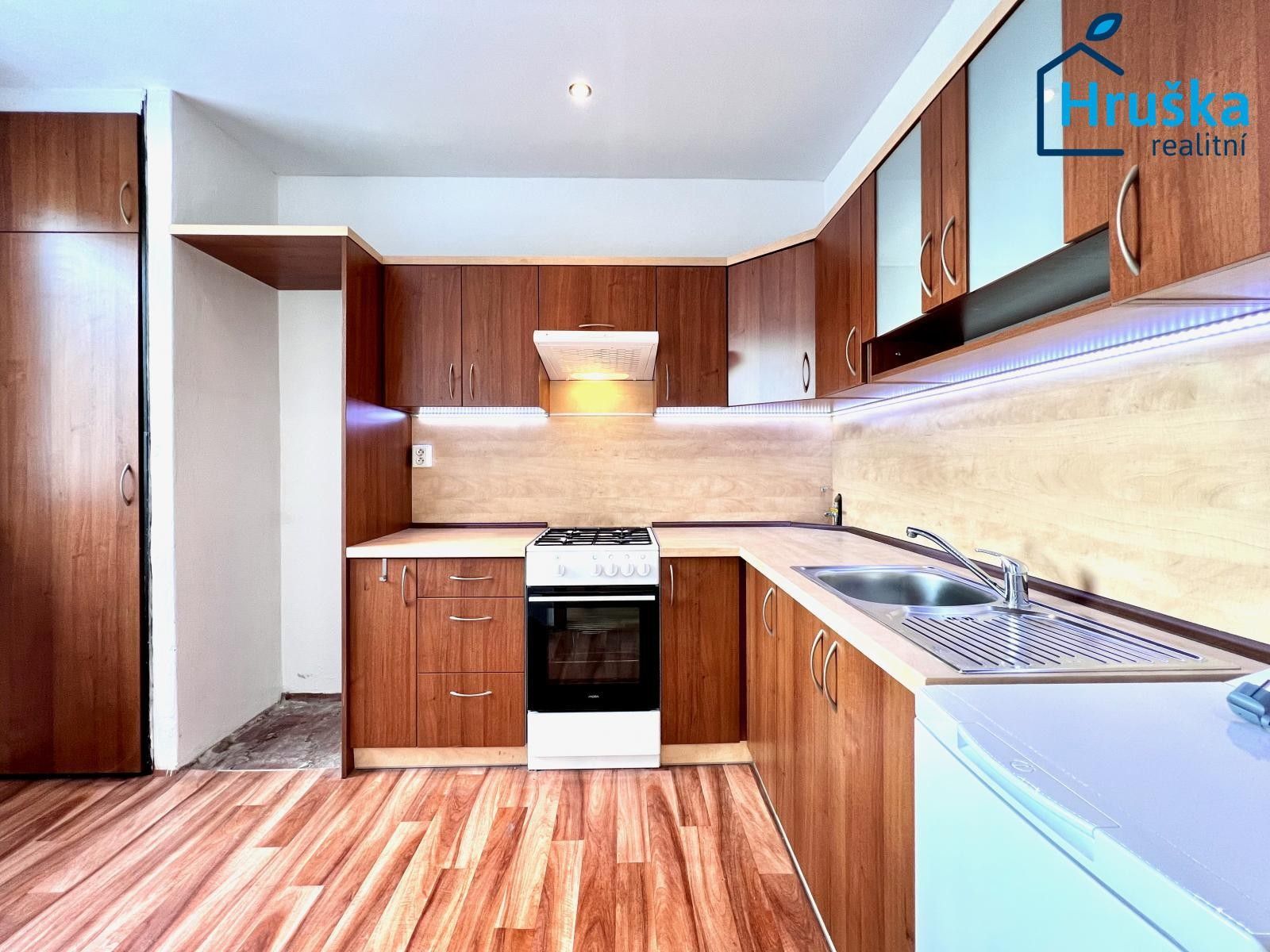 2+1, Emy Destinnové, Havířov, 44 m²