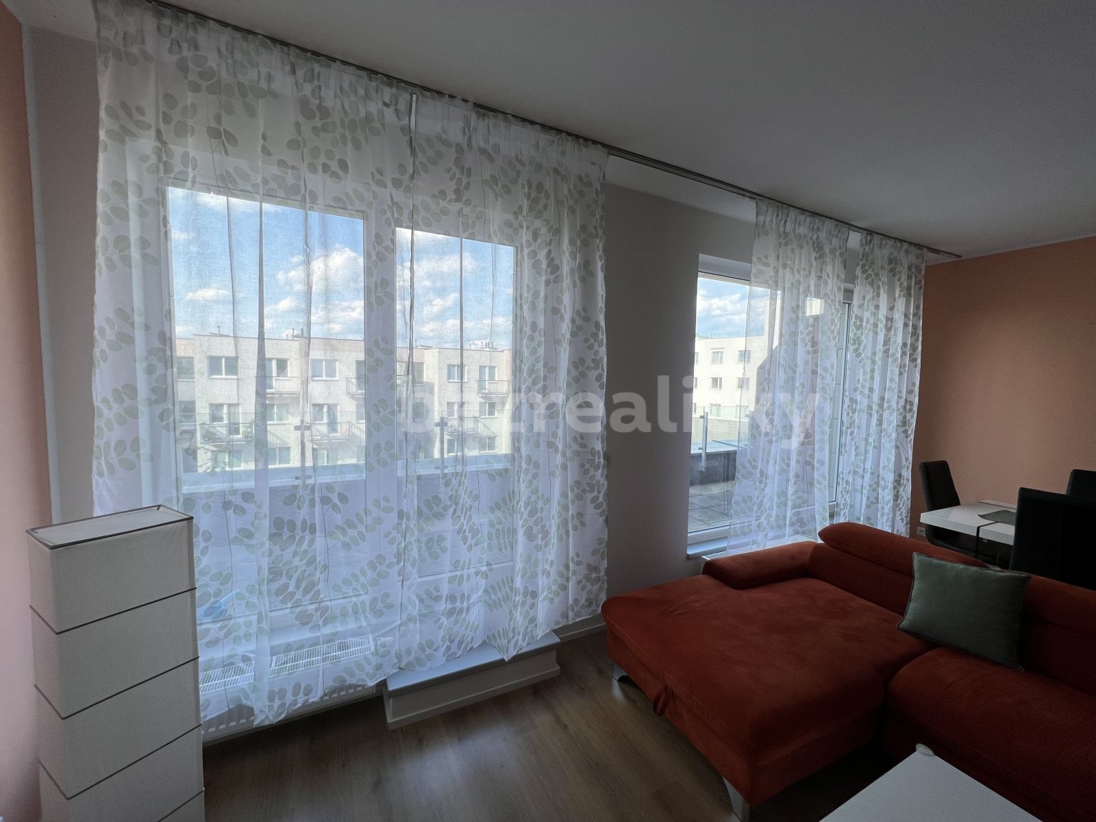Pronájem byt 2+kk - Praha - Hlubočepy, 64 m² - 5