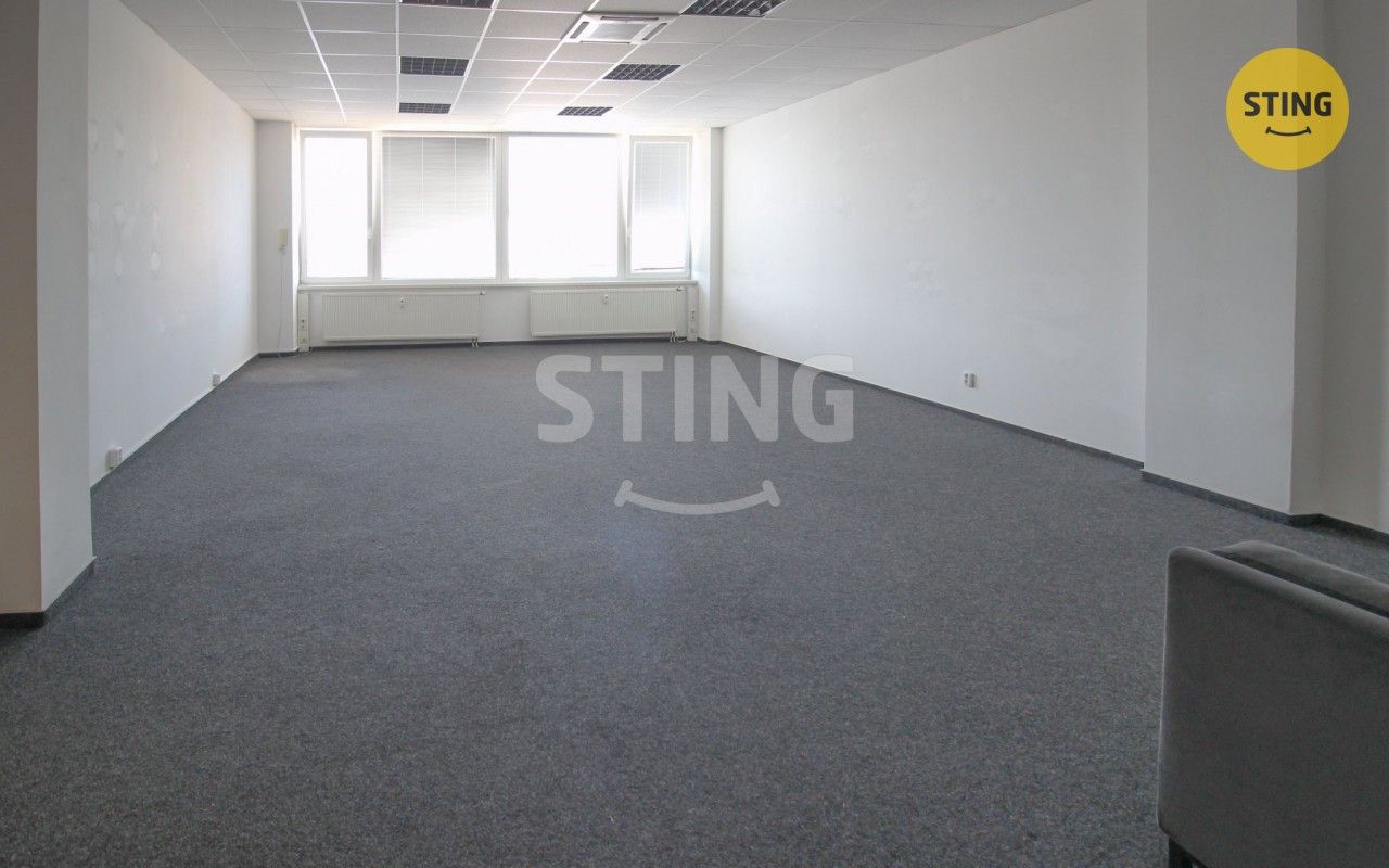 Kanceláře, Ostravská, Frýdek-Místek, 60 m² - 2