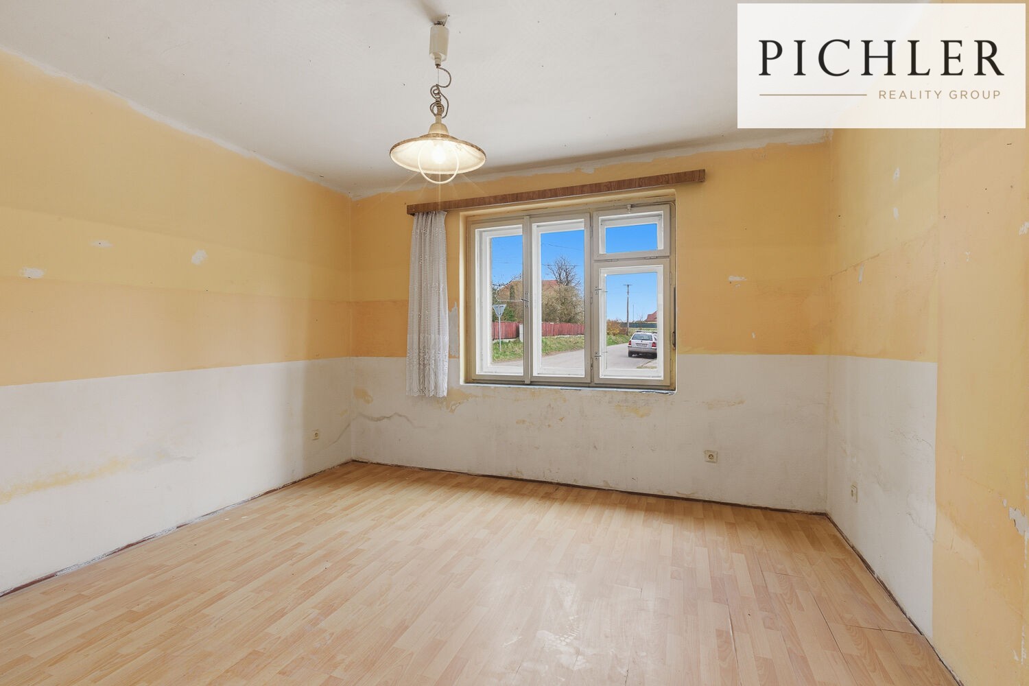 Prodej rodinný dům - Čistá, 60 m² - 5
