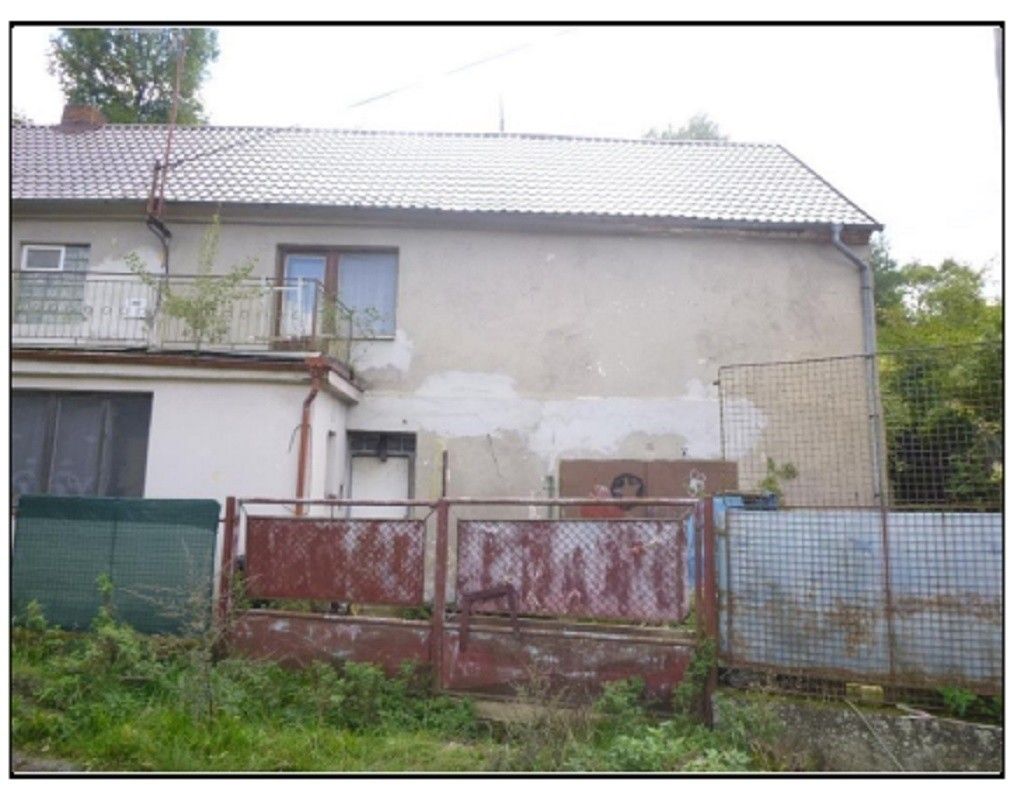 Prodej rodinný dům - Zbečno, 270 24