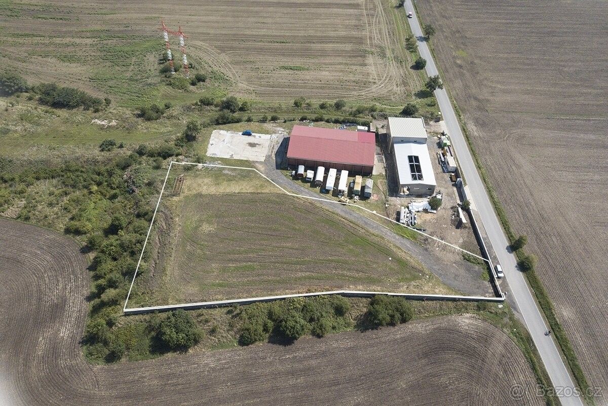 Prodej pozemek pro bydlení - 250 85, Praha-východ