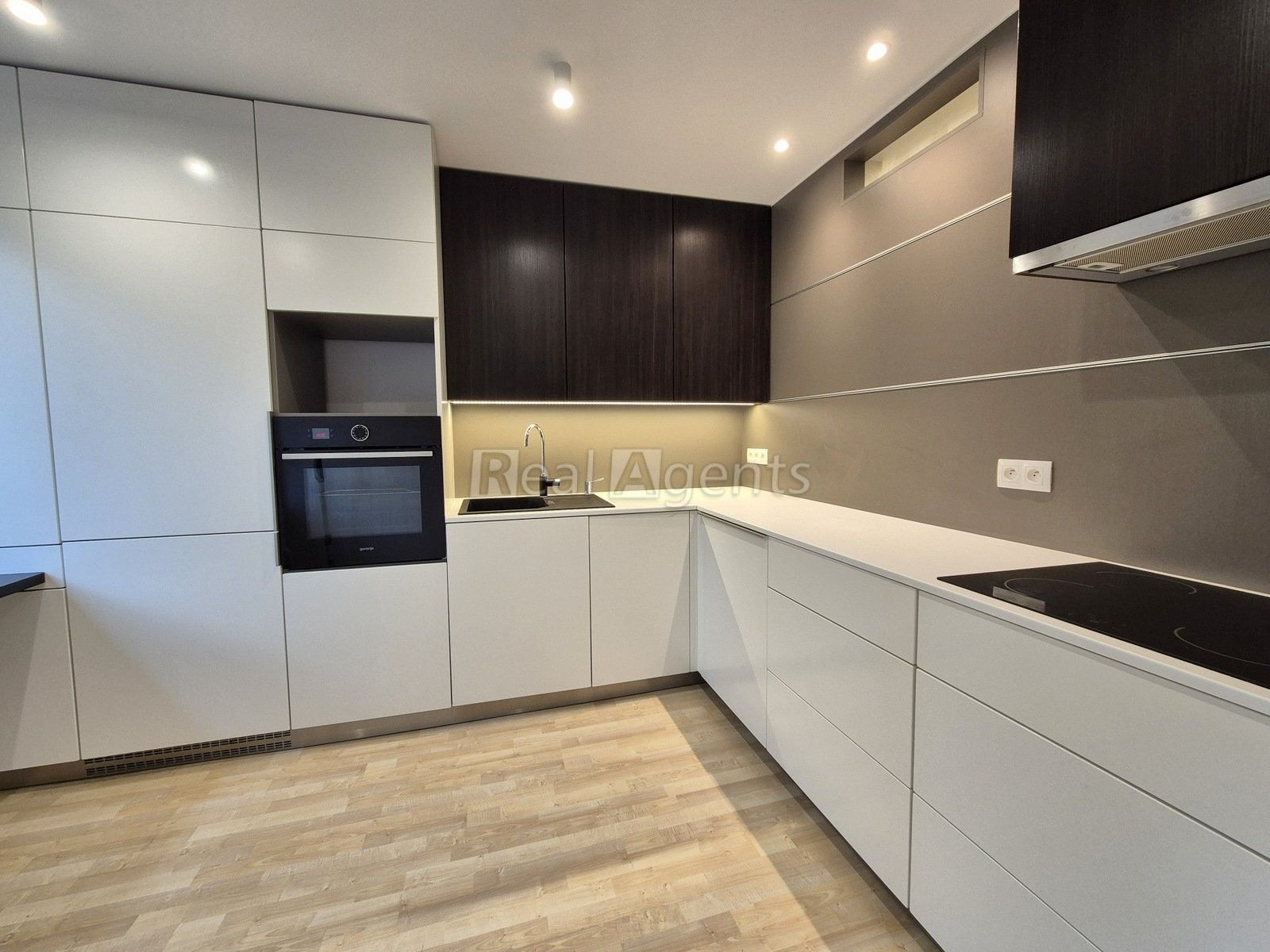 Pronájem byt 3+1 - Nerudova, Nový Jičín, 67 m²