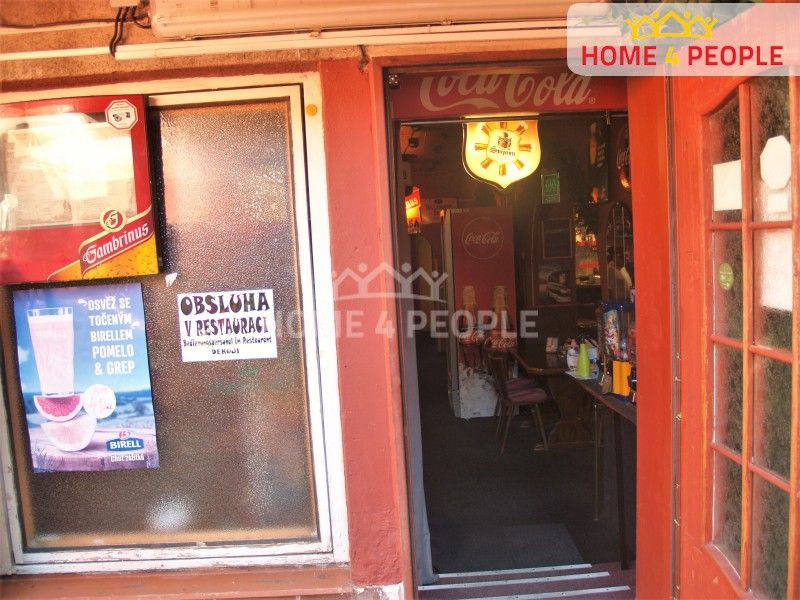 Restaurace · 207 m² · K Lanovce, Jáchymov - 4