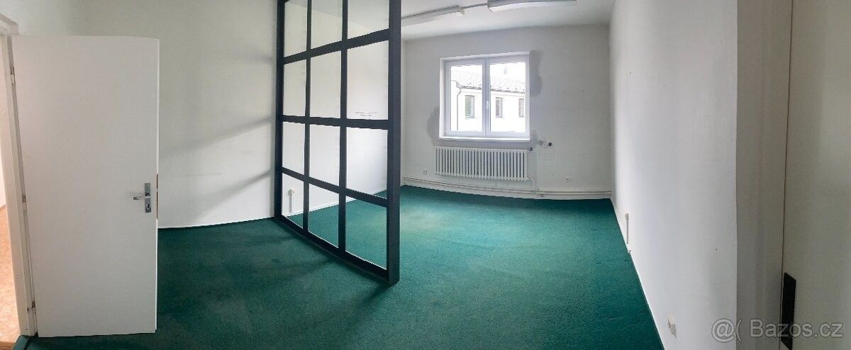 Pronájem kancelář - Valašské Meziříčí, 757 01 - 5