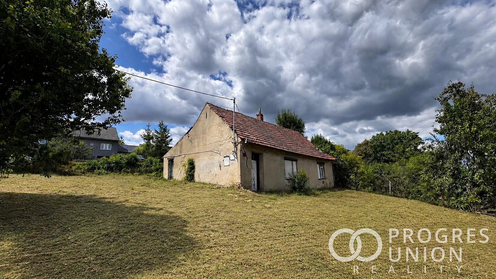 Rodinný dům · 100 m² · Nechvalín, okres Hodonín - 4