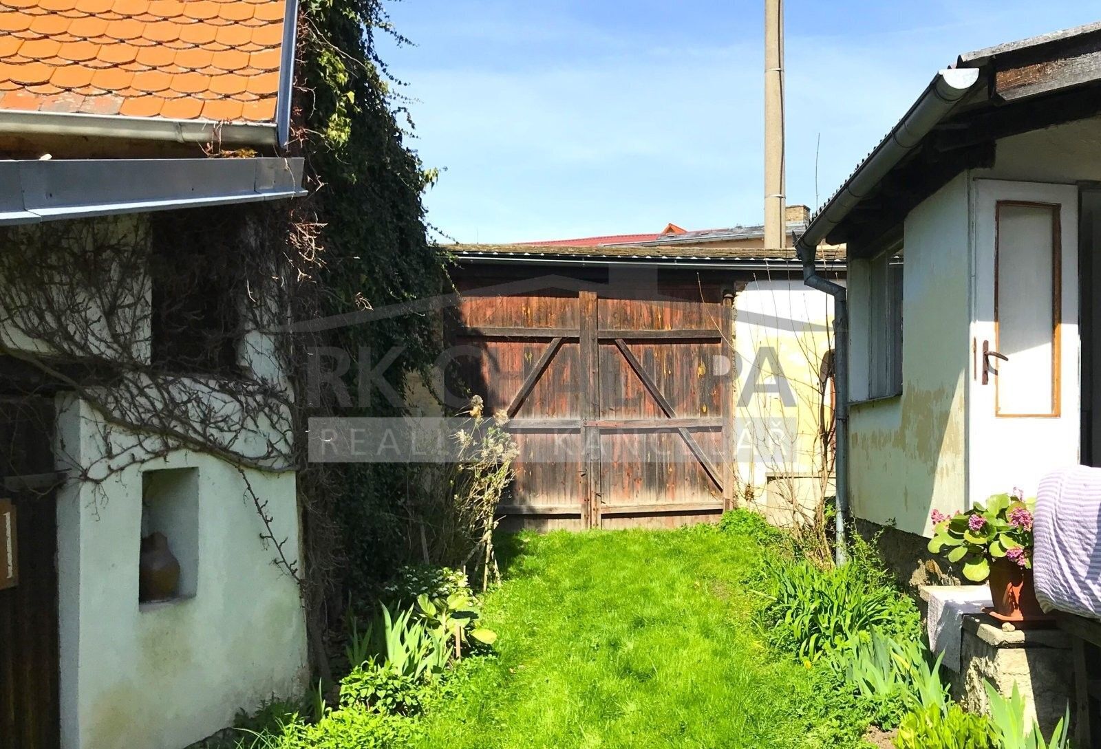 Rodinné domy, Budislav, 80 m² - 2