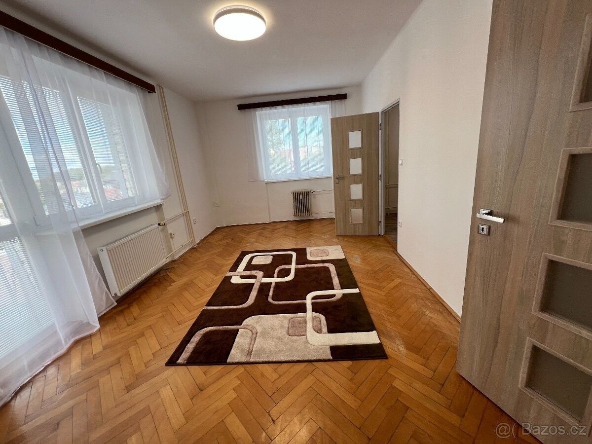 Byty, Česká Třebová, 560 02 - 2