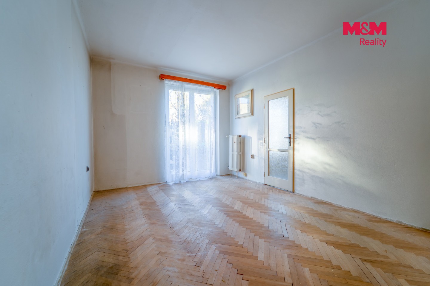 Prodej byt 2+1 - Blatenská, Plzeň, 49 m² - 2