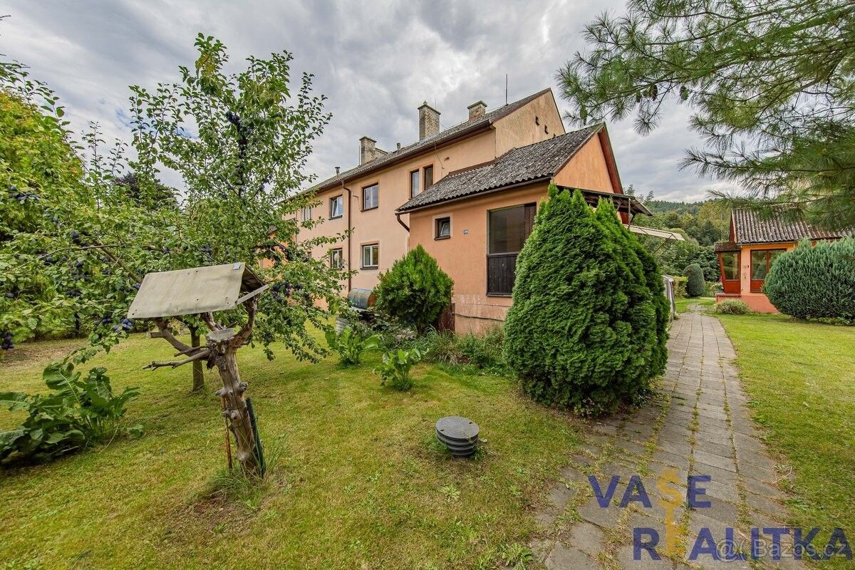 Byty, Petrov nad Desnou, 788 16