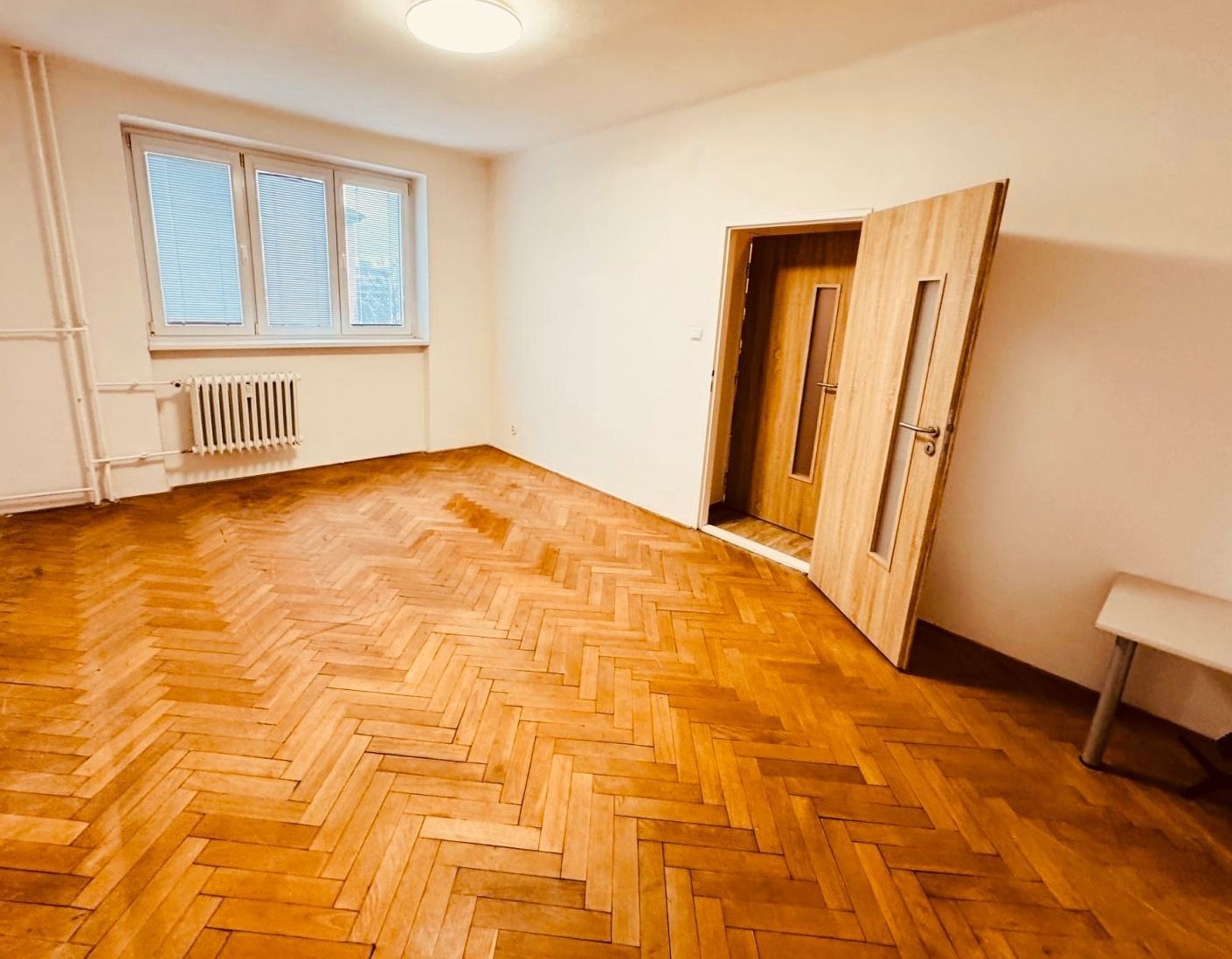 1+1, Vítězslava Nezvala, Most - Most II, Ústecký kraj, 38 m²