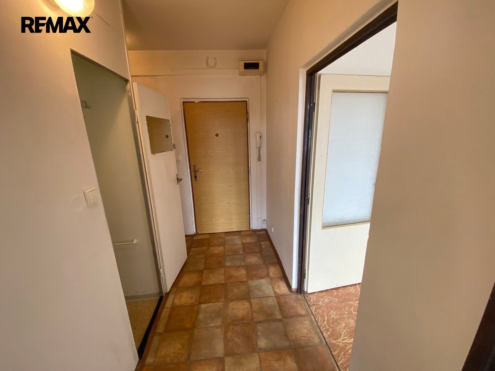 Byt 1+1 · 36 m² · Sokolovská, Rychnov nad Kněžnou - 4