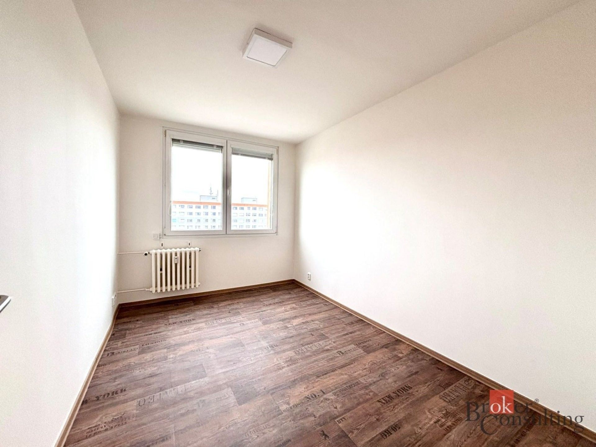 2+kk, Zrzavého, Praha, 54 m²