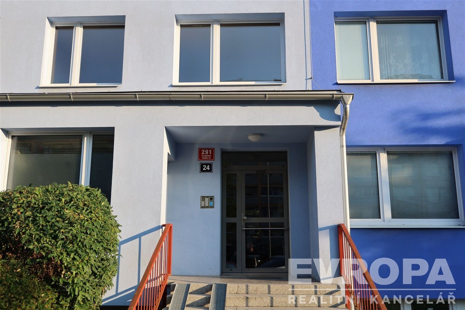Byt 3+1 · 71 m² · Rezlerova 291, Praha Petrovice - 3