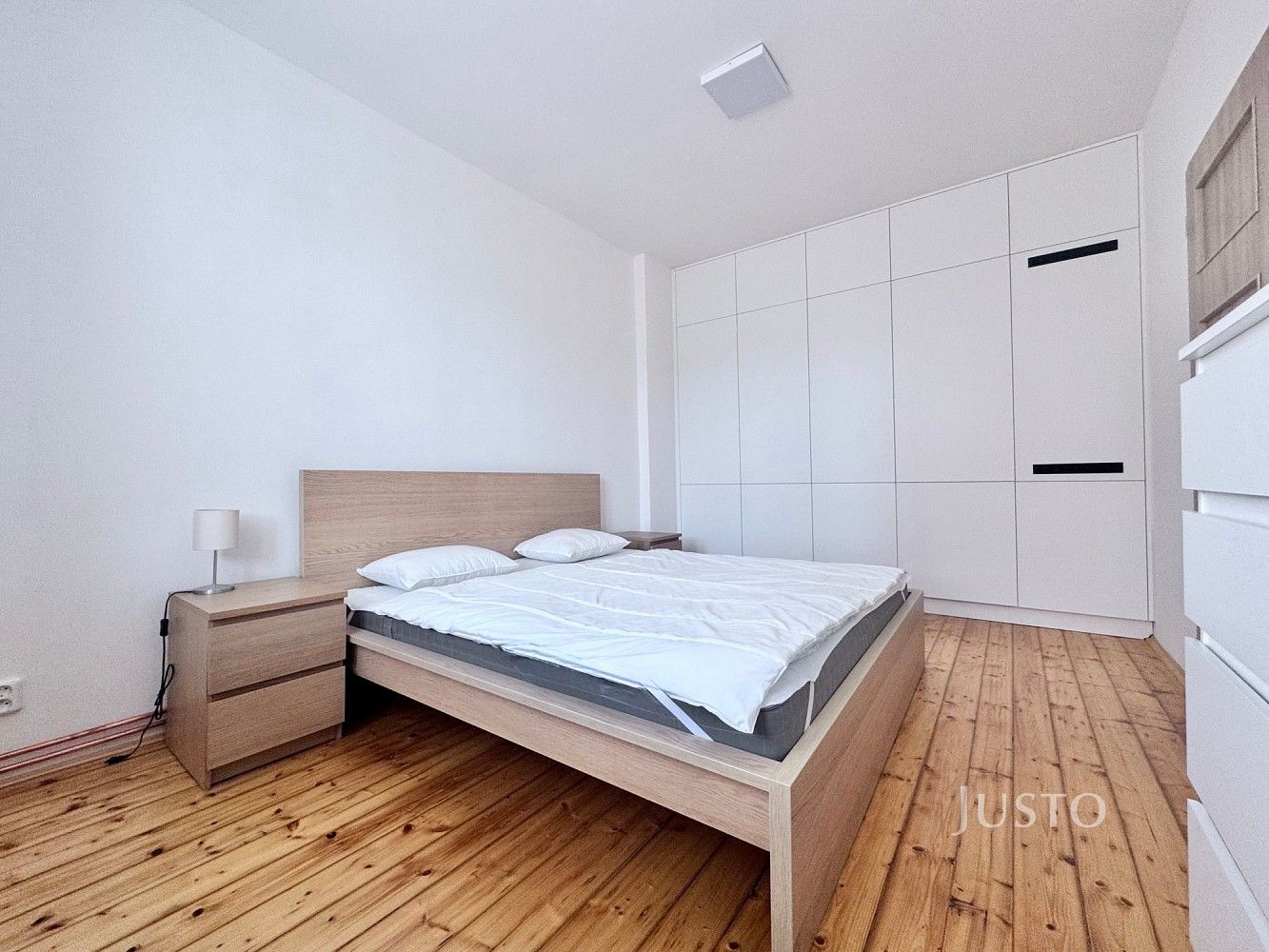 Byt 2+1 · 47 m² · Žižkova, Lovosice, okres Litoměřice - 3