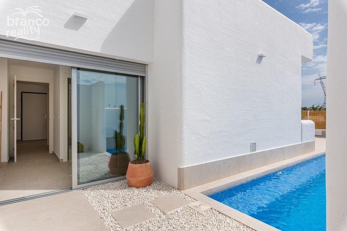 Prodej rodinný dům - Los Alcazares, ES, 115 m² - 5