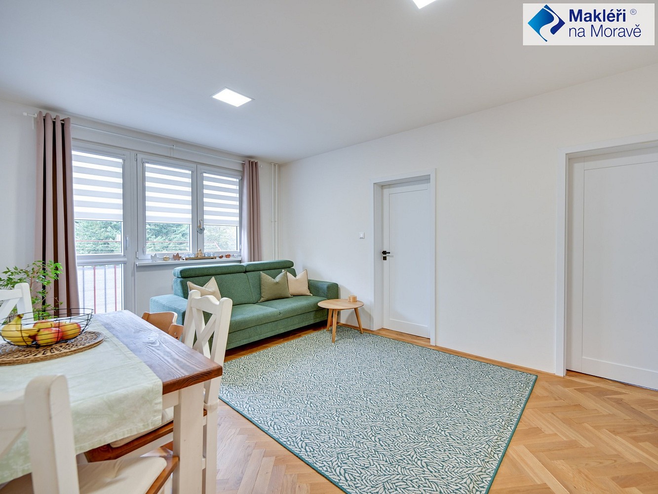 Byt 3+1 · 62 m² · Stupkova, Olomouc - 3