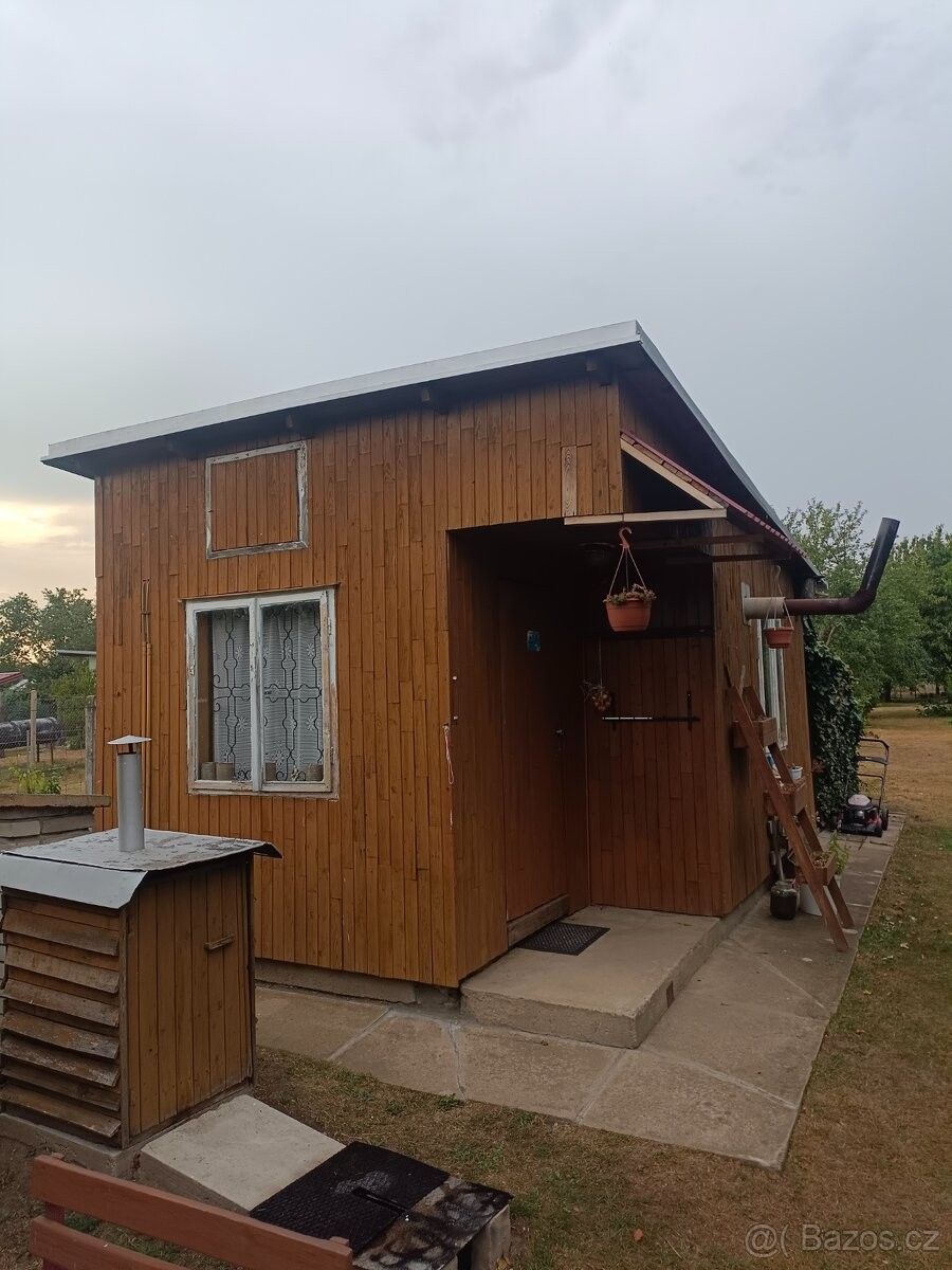 Prodej zahrada - Moravské Budějovice, 676 02 - 2