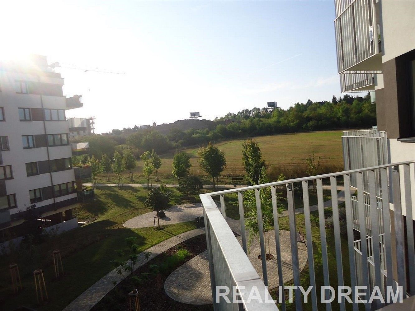 Pronájem byt 1+kk - Praha - Hlubočepy, okres Praha 5, Hlavní město Praha, 55 m² - 5