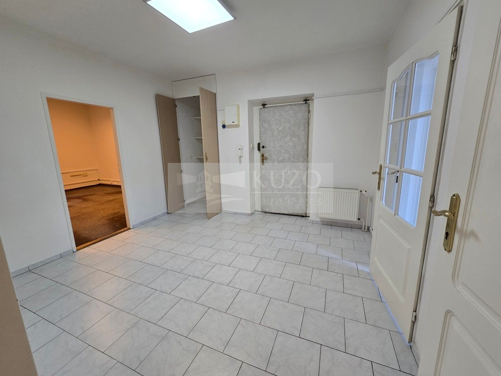 Pronájem kancelář - Na Březince, Praha, 120 m²