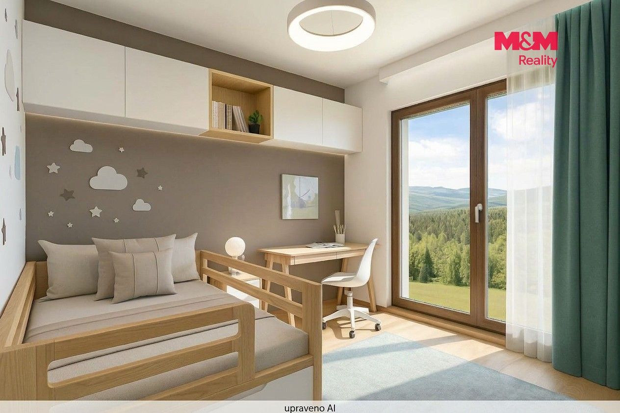 Prodej byt 3+1 - Nemanice, 71 m² - 5