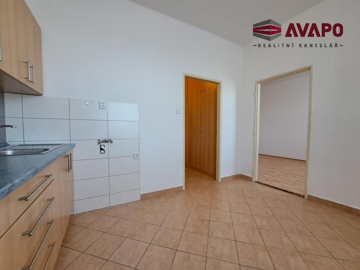 Byt 1+1 · 45 m² · Ratibořská, Opava - 4