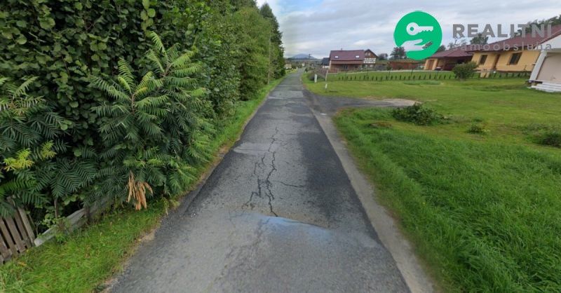 Prodej pozemek pro bydlení - Brniště