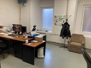 Pronájem sklad - Vrchlabí, 543 01