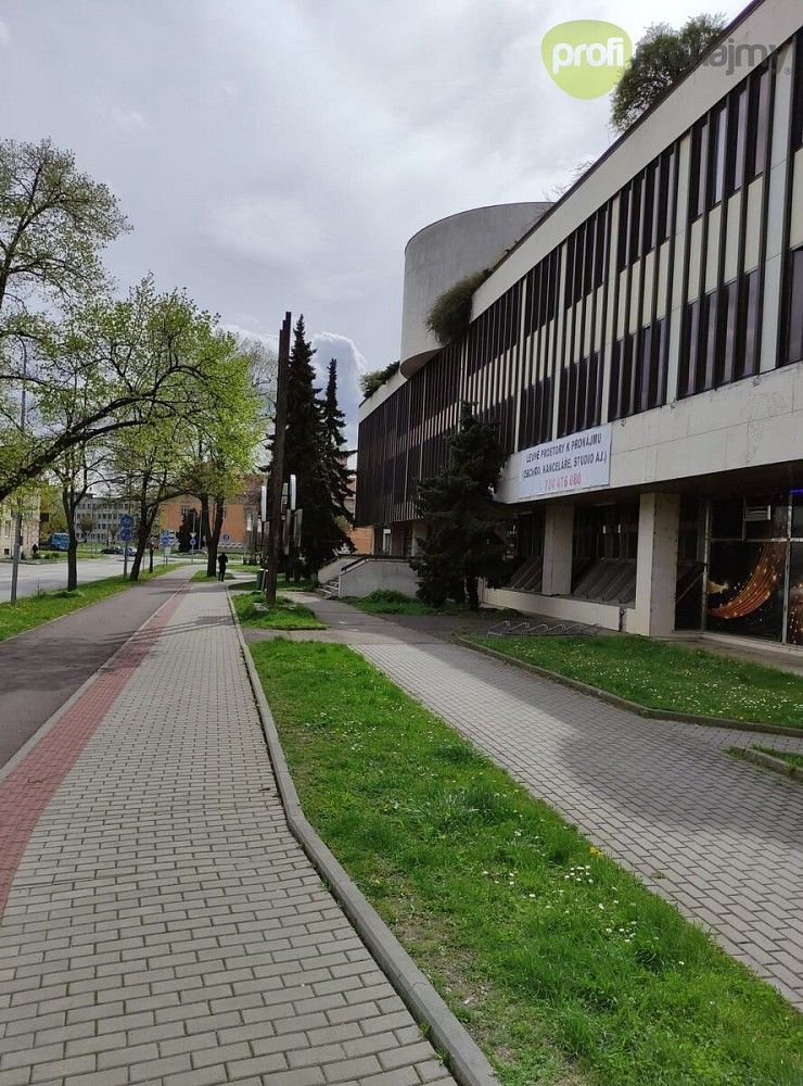 Kanceláře, Prostějov, Olomoucký kraj, 144 m² - 1