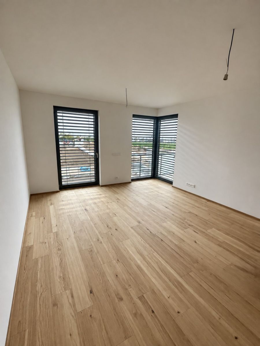 2+kk, Za Pískovnou, Praha - Dolní Chabry, 53 m² - 2
