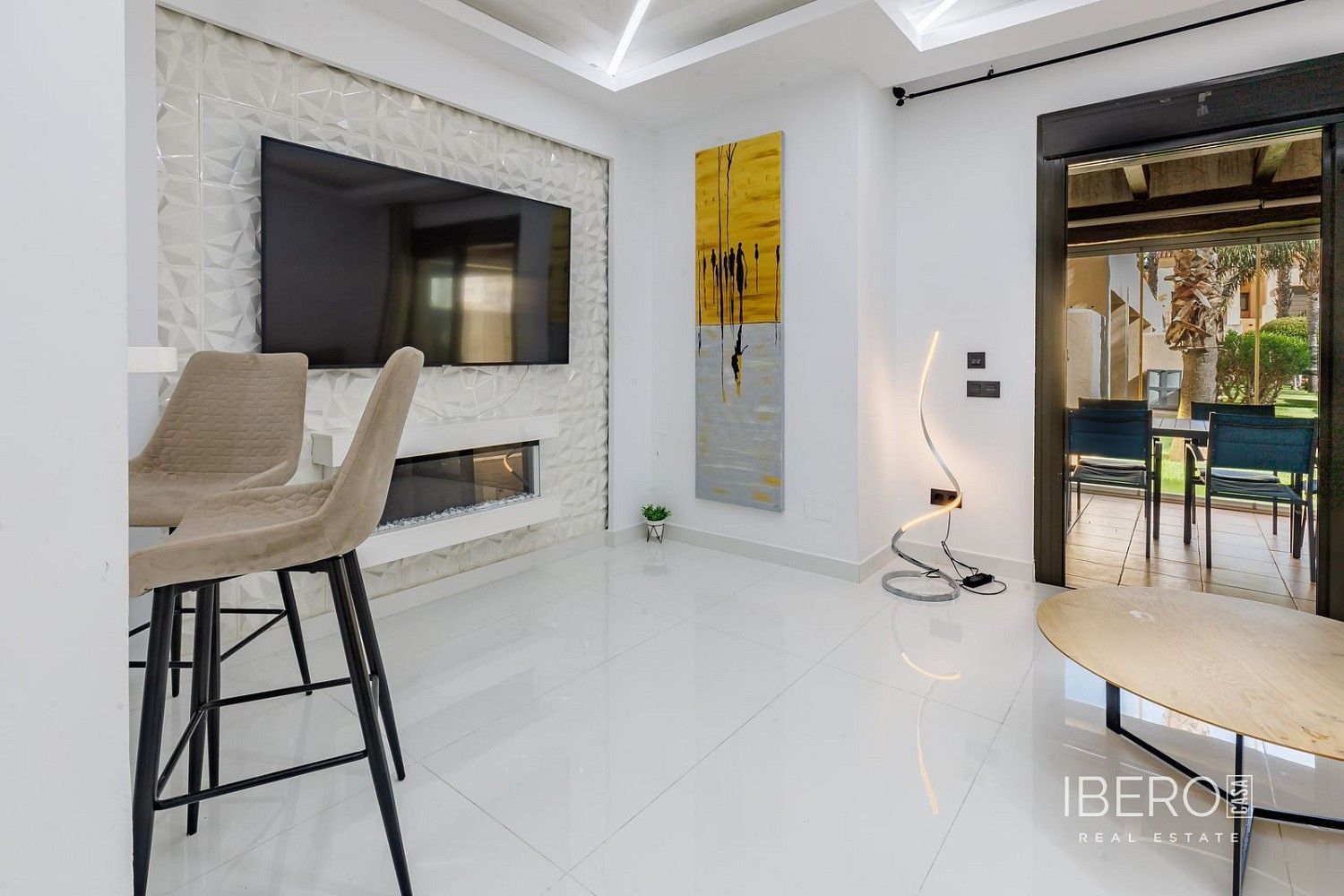 Prodej rodinný dům - Roda Golf, ES, 77 m² - 5