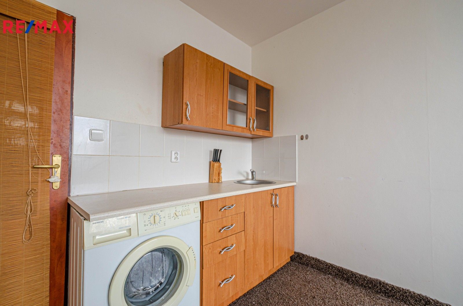 Prodej byt 4+kk - Vackova, Praha, 85 m²